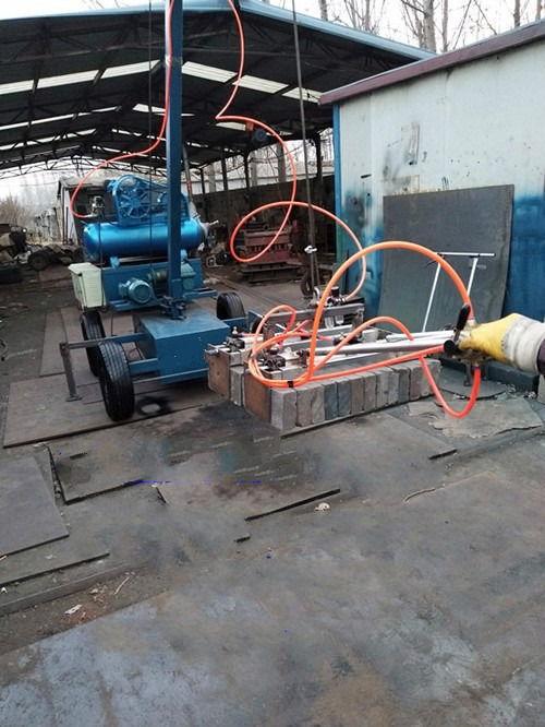 码砖机视频,自动化筑造未来建筑奇迹