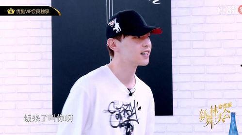 邓伦跳舞的视频,精彩舞姿引粉丝尖叫