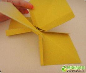 蝴蝶结的叠法视频,轻松掌握优雅结饰技巧