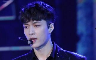 张艺兴所有视频,光影交织的青春旋律