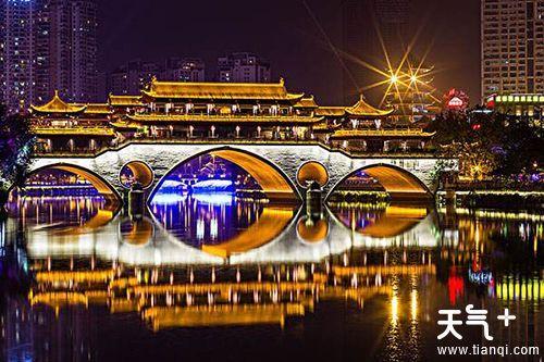 成都九眼桥事件视频