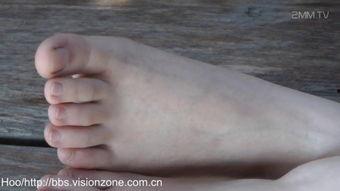 闻美脚视频,揭秘网络红人独特魅力