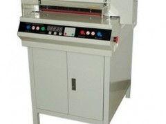 全自动切纸机视频,全自动切纸机高效切割工艺全解析