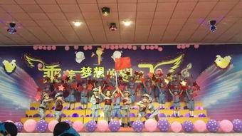 童年大合唱视频,大合唱视频中的温馨时光回顾