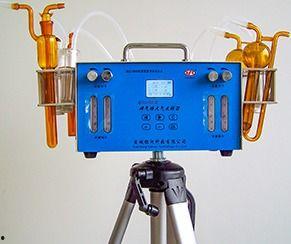 粉尘采样视频,粉尘采样视频深度解析