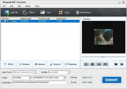视频转换高清,轻松提升画质体验