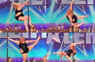 跳刚管舞视频,跳刚管舞的魅力瞬间