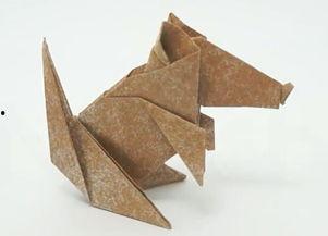 手工折纸大全视频教程,跟随视频教程轻松掌握手工折纸技巧