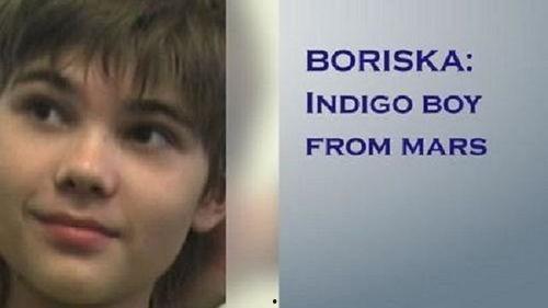 火星男孩视频,穿越星际的神秘之旅