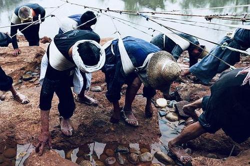 劳动号子视频,传承与创新的交响乐章