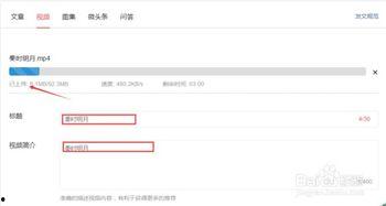 今日头条如何发视频,轻松上手，打造热门短视频