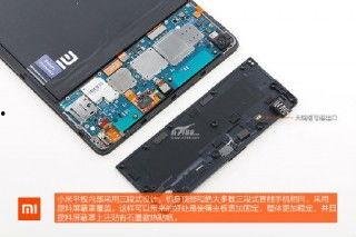 小米平板拆机视频,拆机视频深度解析