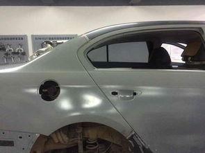 钣金大事故车维修视频,钣金大事故车维修全过程揭秘