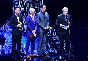 53届金马奖完整视频,星光熠熠，荣耀时刻